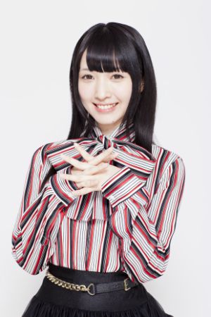 新人声優・遠藤ゆりかのソロデビュー曲　楽曲提供はGLAY・HISASHI_e0025035_15144148.jpg