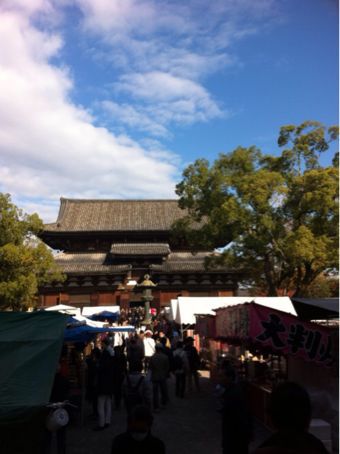 131210 紅葉の京都旅行その2_f0164842_18275653.jpg
