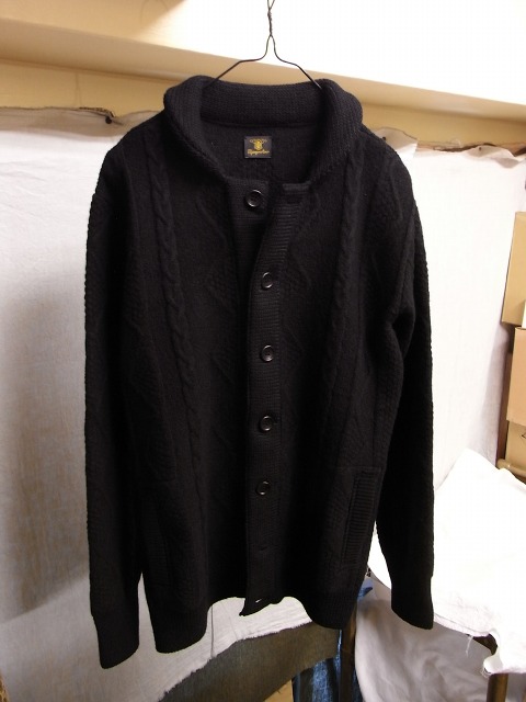 fishermanswork knit cardigan_f0049745_13132565.jpg