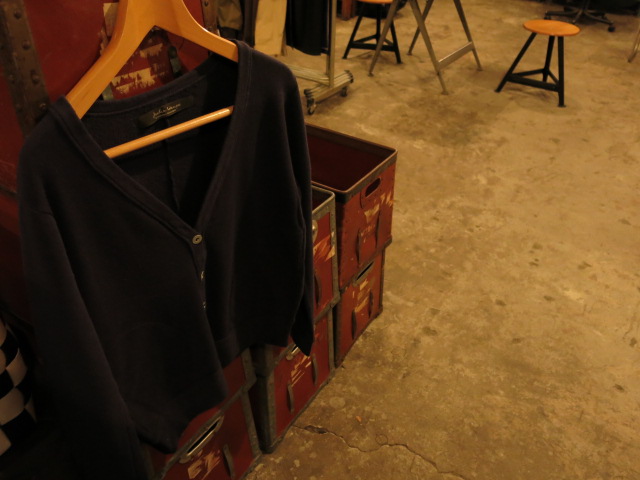 \"Jardin botanique | A Reincarnation key 2013 F/W\"ってこんなこと。_c0140560_1283047.jpg