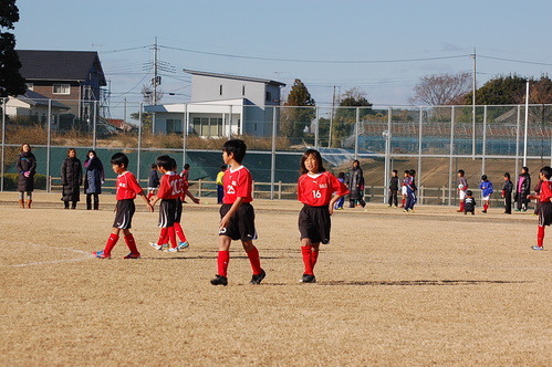 第１９回南河内マクドナルド少年サッカー大会 U10 ２日目 Fc Adicion 中sss サッカースポーツ少年団