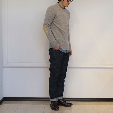 Maison Martin Margiela ~13AW~_e0152373_18391828.jpg