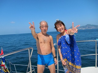 ピピの緑が生き生きしていました!!_f0144385_20585061.jpg