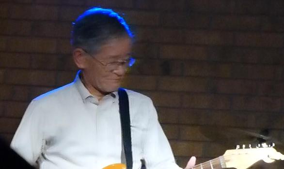 11月30日は、カラフル”アイソン彗星”ライブでした♪ ライブレポです。_e0188087_0112030.jpg