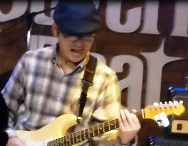 11月30日は、カラフル”アイソン彗星”ライブでした♪ ライブレポです。_e0188087_0204711.jpg