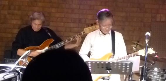 11月30日は、カラフル”アイソン彗星”ライブでした♪ ライブレポです。_e0188087_094255.jpg