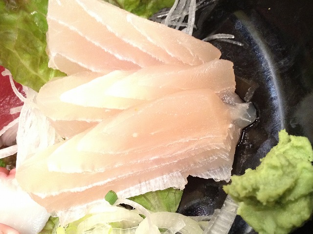 マンボウ_d0268290_10265290.jpg