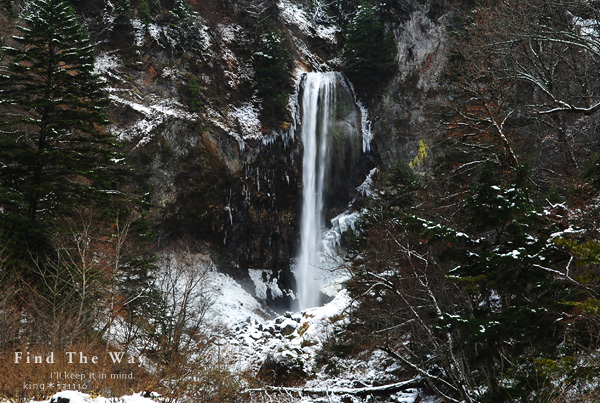 【wanこ】高山オフ 2013 vol.3 ~ 平湯大滝_f0054594_339187.jpg