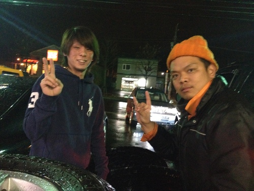 ランクル、ハマー、アルファード、ランクル200ディーゼル♪TOMMY Jrブログ♪_b0127002_18412029.jpg