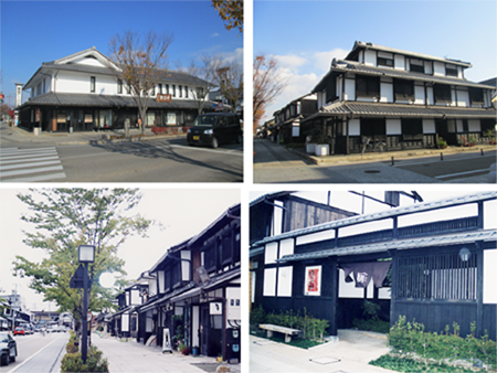 彦根 夢京橋キャッスルロード Oldhiroの独り言 彦根 夢京橋キャッスルロード Oldhiroの独り言