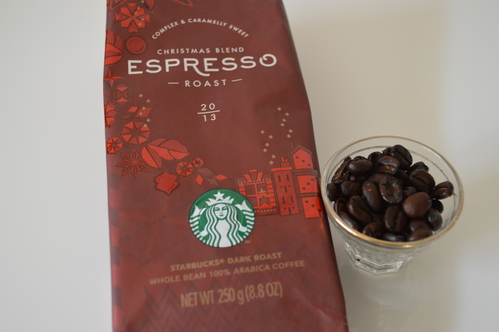 ESPRESSO ROAST_c0279611_16142445.jpg