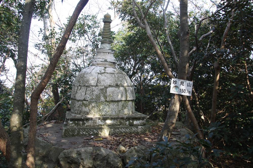 糸島半島の低山（午前）_f0212511_2347689.jpg