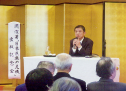 岡潔「次の手は百年の後か夏木立」：叡智を持つのは自然か人間か？どっちだろうか？_e0171614_957572.jpg