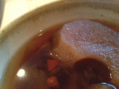 林檎のコンポートドリンク_a0251920_09332098.gif