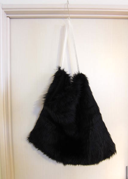 tiit fur bag入荷_f0170424_15162410.jpg