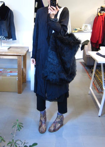 tiit fur bag入荷_f0170424_1518664.jpg