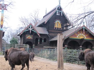 Sonntag in Dezember （冬の動物園）_f0224632_154618.jpg