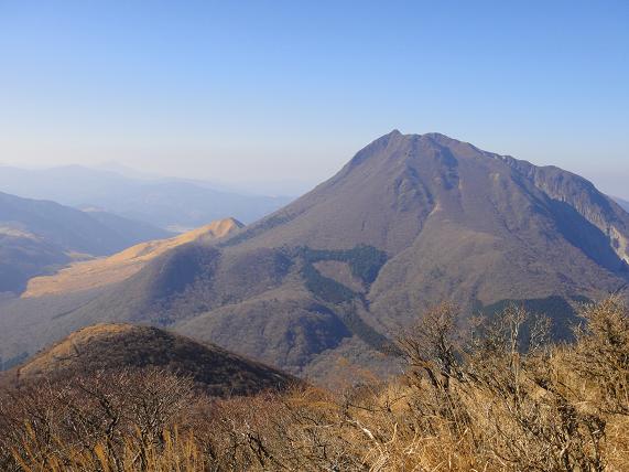 鶴見岳へ_e0164643_206891.jpg