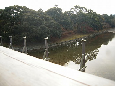 伊勢神宮参拝・清水寺と神戸ルミナリエ　2日間　2日目_e0145644_1840454.jpg