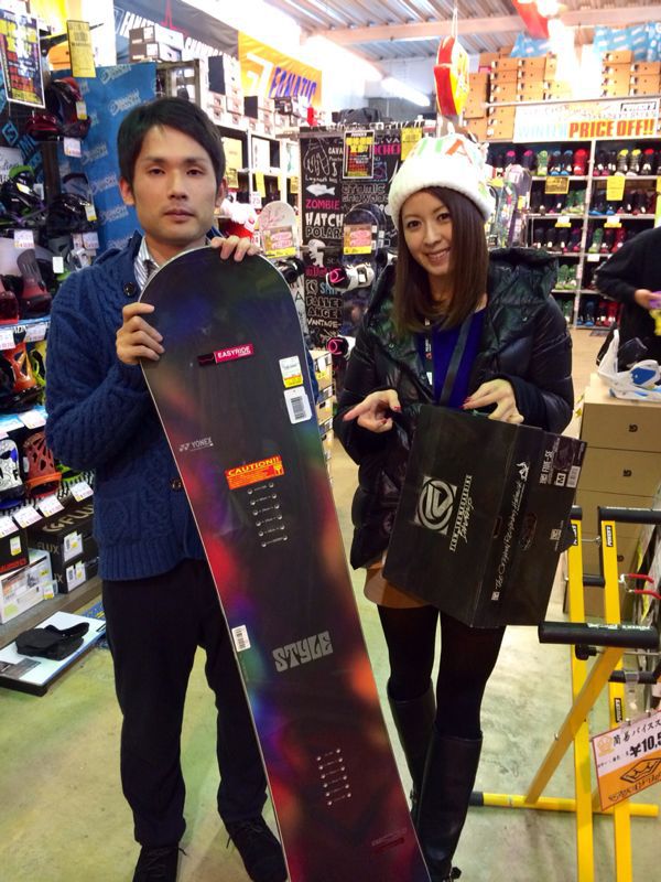 広島 ☆ パワーズさん_c0151965_1312276.jpg