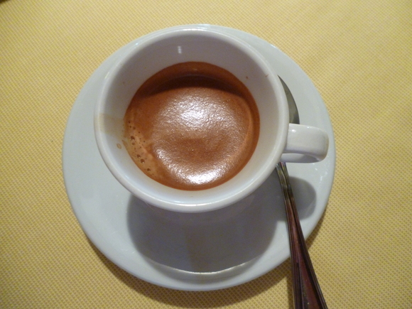 2013,07 フランス、イタリアツアー 33、「Locanda dell’Arco」 Cissone _a0207973_8515467.jpg