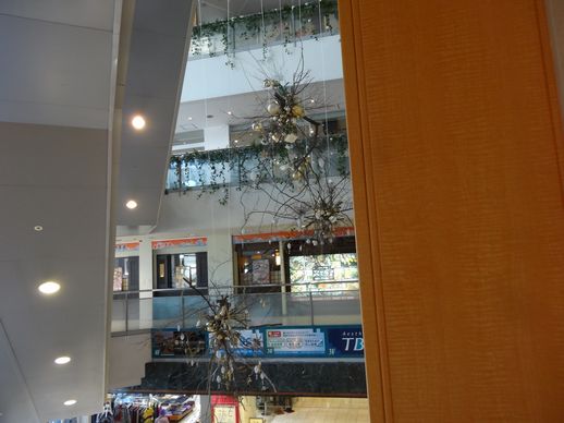 SWINGクリスマスイベントのお知らせ_d0029276_2059230.jpg