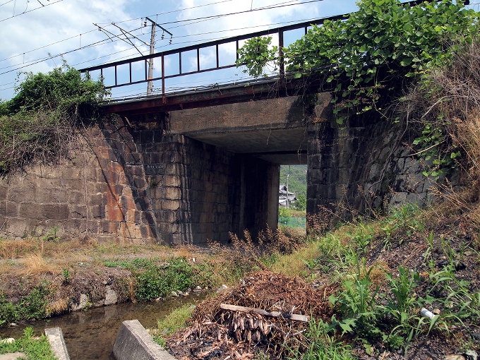 山陽本線吉永～上道間の鉄道橋梁_f0116479_10462459.jpg