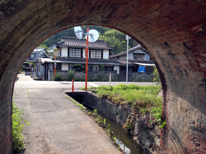 山陽本線吉永～上道間の鉄道橋梁_f0116479_11522372.jpg