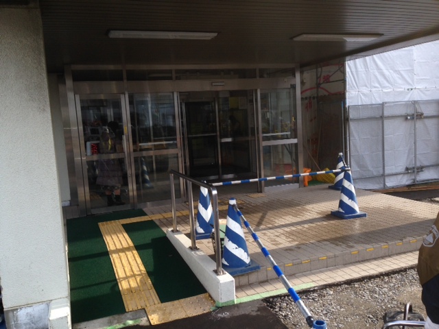 ☆2台のお車ご待望の御納車とさせていただきました!!☆(伏古店)_c0161601_19542971.jpg
