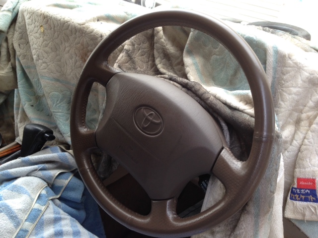 ☆2台のお車ご待望の御納車とさせていただきました!!☆(伏古店)_c0161601_1956373.jpg
