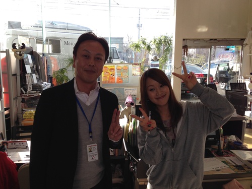 2013年12月前半総集編★ランクルTOMMY_b0127002_1718723.jpg