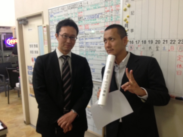 2013年12月前半総集編★ランクルTOMMY_b0127002_17263012.jpg