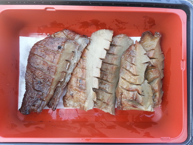 12/7 2013ラスト味スタグルメ 牛タン&クラフト・ビール_b0042308_23333539.jpg