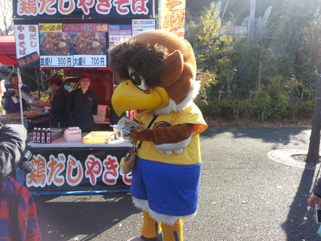 12/7 2013ラスト味スタグルメ 牛タン&クラフト・ビール_b0042308_23335251.jpg