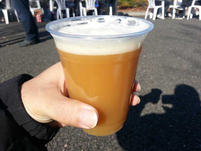 12/7 2013ラスト味スタグルメ 牛タン&クラフト・ビール_b0042308_23342712.jpg
