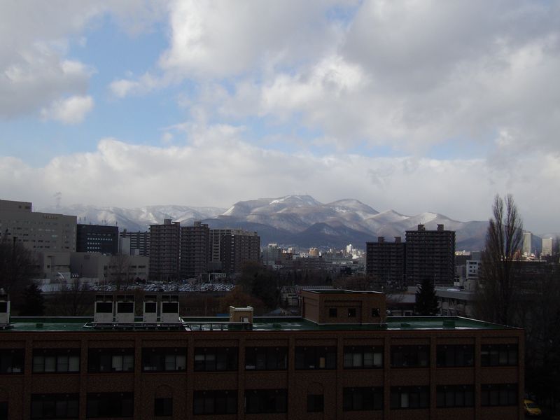 12月の雨_c0025115_18330981.jpg