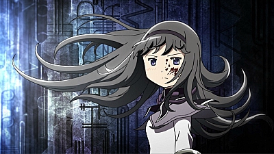 劇場版 魔法少女まどか マギカ 大ヒット御礼 魔女図鑑 Witches Artwork をプレゼント エキサイトアニメニュース