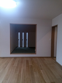 完成住宅をご紹介!_b0211845_9155.jpg