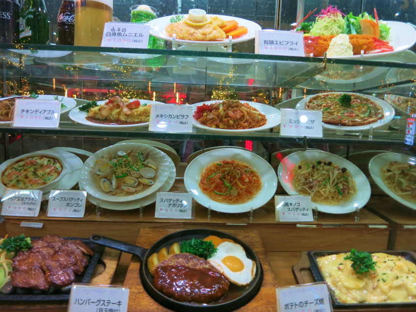 錦糸町 レストラン シラツユ 食べたものなど 錦糸町 レストラン シラツユ 食べたものなど