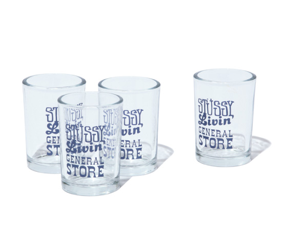 STUSSY Livin' GENERAL STORE 再入荷しました。 : AMULUE