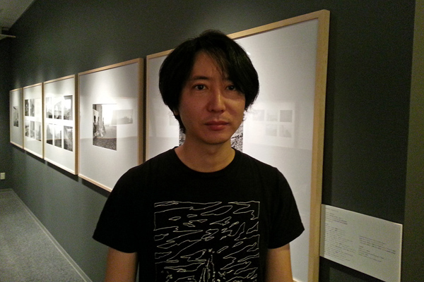 グループ展の準備とギャラリー巡り_f0117059_2249350.jpg