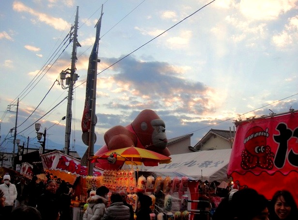 ＜2013年師走＞年の瀬は「秩父」三昧・・！（黒山三滝・紅葉ハイク＆秩父夜祭り）_c0119160_222747.jpg