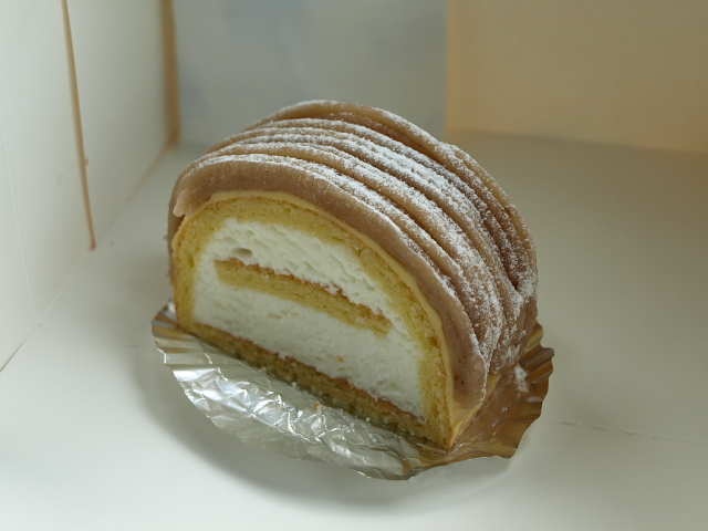 食べある記な話 「ケーキの世界」_d0153062_9453344.jpg