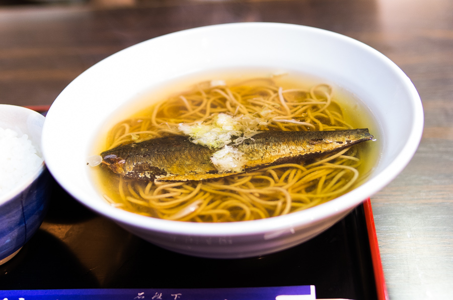 京都　観光　～ランチ～_b0085463_227477.jpg