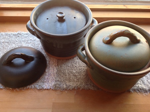 『なか工房 耐熱陶器鍋展 2013 』始まりました_b0153663_1810188.jpg