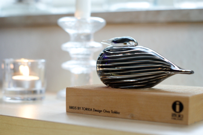 iittala Birds by Toikka -Whip-Poor-Will : buckの気ままなblog。 iittala Birds by Toikka -Whip-Poor-Will : buckの気ままなblog。