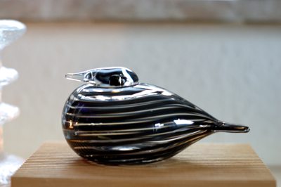 販売終了】Birds by Toikka | Whip-Poor-Will | iittala