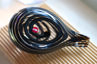 iittala Birds by Toikka -Whip-Poor-Will : buckの気ままなblog。 iittala Birds by Toikka -Whip-Poor-Will : buckの気ままなblog。