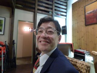 2013年12月11日 クサマヤヨイ・・・_b0098584_22182758.jpg