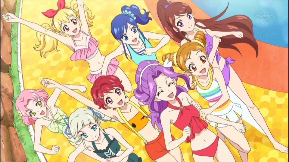 13年アニメ 特撮 話数単位10選 マンガ単行本単位10選 ゲームばっかりやってきました